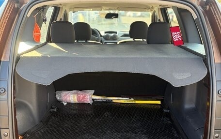 Renault Duster I рестайлинг, 2012 год, 798 700 рублей, 21 фотография