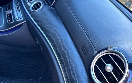 Mercedes-Benz E-Класс, 2018 год, 3 500 000 рублей, 12 фотография