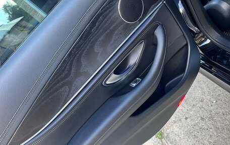 Mercedes-Benz E-Класс, 2018 год, 3 500 000 рублей, 8 фотография