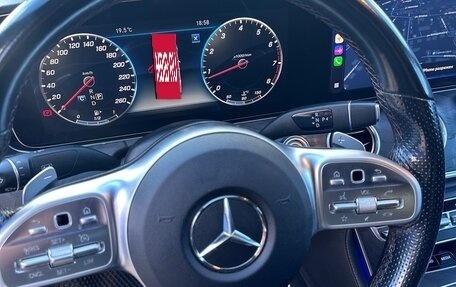 Mercedes-Benz E-Класс, 2018 год, 3 500 000 рублей, 6 фотография