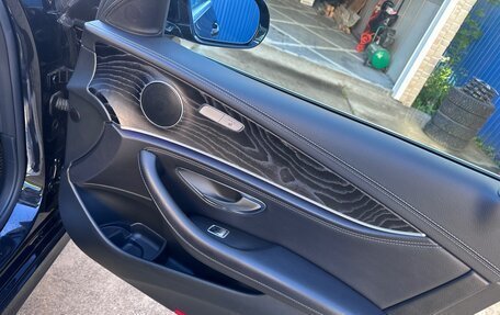 Mercedes-Benz E-Класс, 2018 год, 3 500 000 рублей, 13 фотография