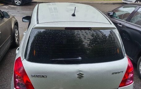 Suzuki Swift III, 2008 год, 399 999 рублей, 2 фотография