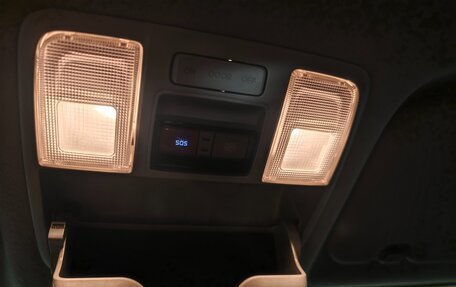 Hyundai Solaris II рестайлинг, 2018 год, 1 400 000 рублей, 14 фотография
