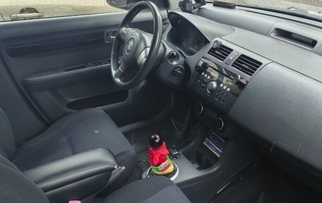 Suzuki Swift III, 2008 год, 399 999 рублей, 7 фотография