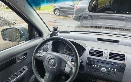 Suzuki Swift III, 2008 год, 399 999 рублей, 8 фотография