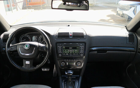 Skoda Octavia RS, 2012 год, 990 000 рублей, 8 фотография