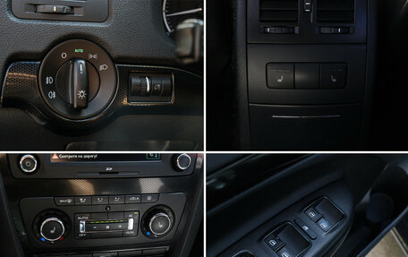 Skoda Octavia RS, 2012 год, 990 000 рублей, 12 фотография
