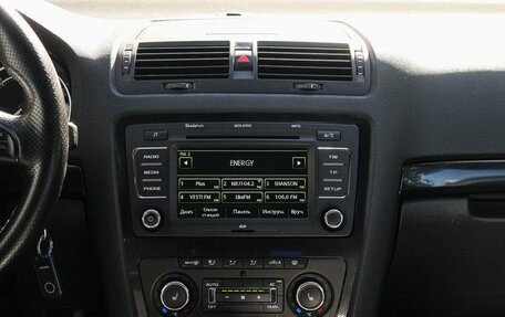 Skoda Octavia RS, 2012 год, 990 000 рублей, 9 фотография