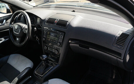 Skoda Octavia RS, 2012 год, 990 000 рублей, 7 фотография