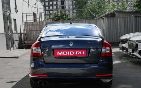 Skoda Octavia RS, 2012 год, 990 000 рублей, 5 фотография