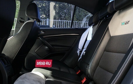 Skoda Octavia RS, 2012 год, 990 000 рублей, 11 фотография