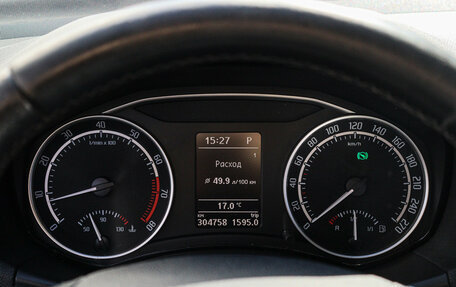 Skoda Octavia RS, 2012 год, 990 000 рублей, 15 фотография