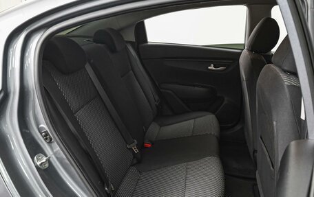 KIA Rio IV, 2020 год, 1 272 000 рублей, 7 фотография