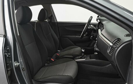KIA Rio IV, 2020 год, 1 272 000 рублей, 8 фотография
