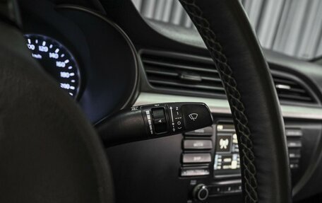 KIA Rio IV, 2020 год, 1 272 000 рублей, 16 фотография