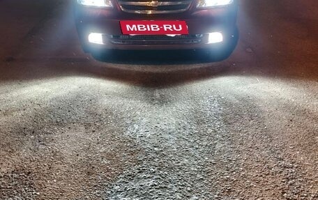 Chevrolet Lacetti, 2008 год, 350 000 рублей, 8 фотография