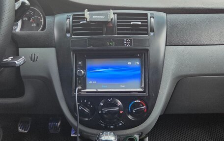 Chevrolet Lacetti, 2008 год, 350 000 рублей, 14 фотография