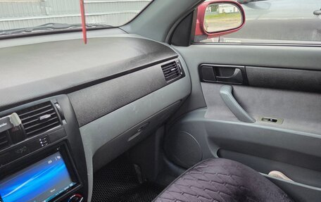 Chevrolet Lacetti, 2008 год, 350 000 рублей, 17 фотография