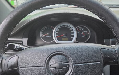 Chevrolet Lacetti, 2008 год, 350 000 рублей, 20 фотография