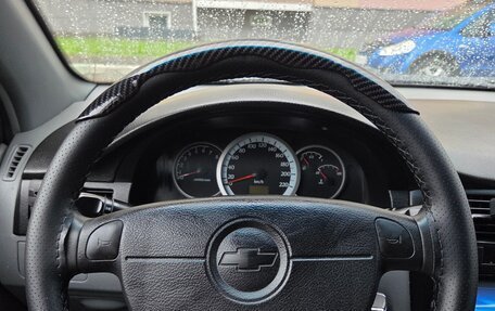 Chevrolet Lacetti, 2008 год, 350 000 рублей, 18 фотография