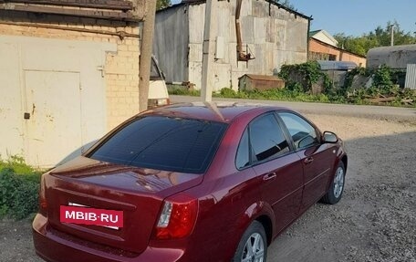 Chevrolet Lacetti, 2008 год, 350 000 рублей, 15 фотография