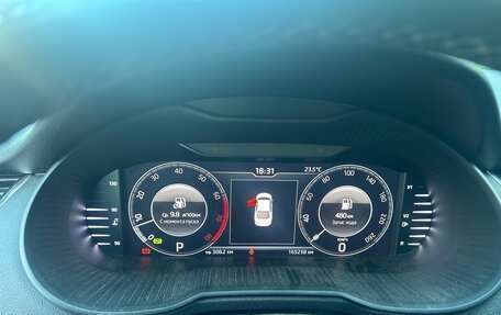 Skoda Octavia, 2019 год, 1 750 000 рублей, 9 фотография