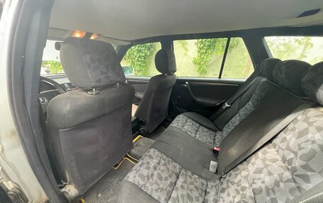 Mercedes-Benz C-Класс, 1999 год, 150 000 рублей, 7 фотография