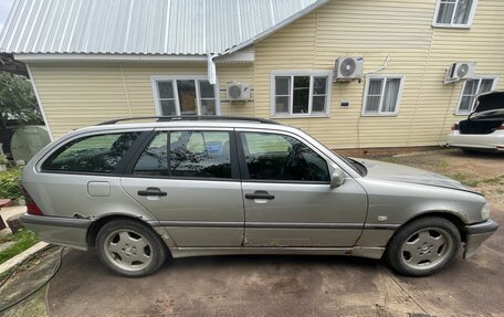 Mercedes-Benz C-Класс, 1999 год, 150 000 рублей, 3 фотография