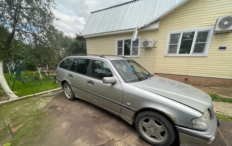 Mercedes-Benz C-Класс, 1999 год, 150 000 рублей, 2 фотография