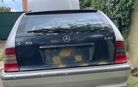 Mercedes-Benz C-Класс, 1999 год, 150 000 рублей, 9 фотография