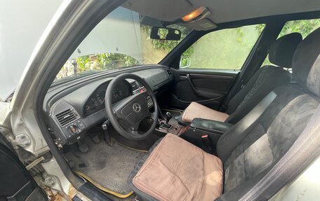 Mercedes-Benz C-Класс, 1999 год, 150 000 рублей, 8 фотография