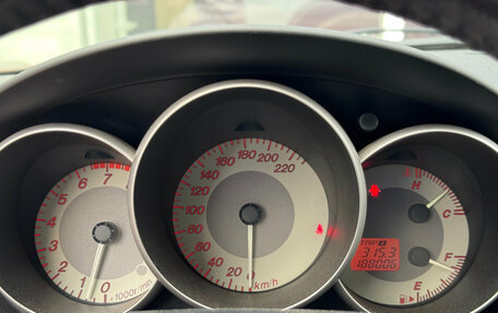 Mazda 3, 2008 год, 735 000 рублей, 18 фотография
