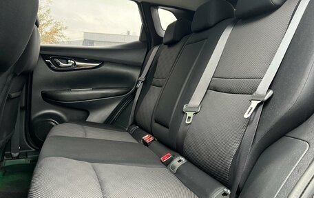 Nissan Qashqai, 2014 год, 1 560 000 рублей, 7 фотография