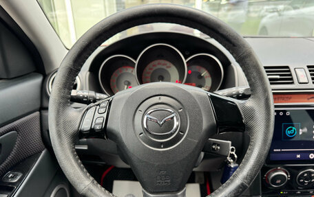 Mazda 3, 2008 год, 735 000 рублей, 17 фотография