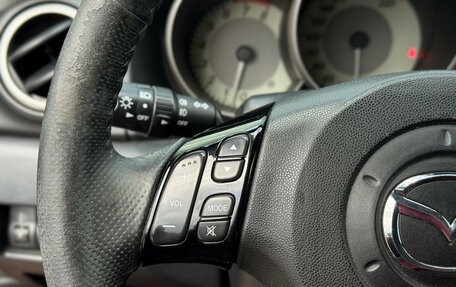 Mazda 3, 2008 год, 735 000 рублей, 15 фотография