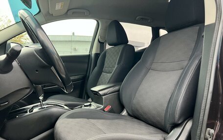 Nissan Qashqai, 2014 год, 1 560 000 рублей, 8 фотография