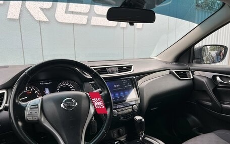 Nissan Qashqai, 2014 год, 1 560 000 рублей, 6 фотография