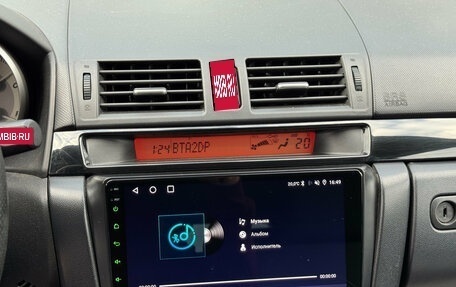 Mazda 3, 2008 год, 735 000 рублей, 20 фотография