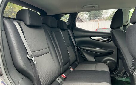 Nissan Qashqai, 2014 год, 1 560 000 рублей, 9 фотография
