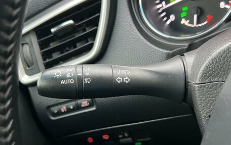 Nissan Qashqai, 2014 год, 1 560 000 рублей, 15 фотография