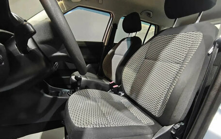 Skoda Fabia II, 2010 год, 620 000 рублей, 14 фотография