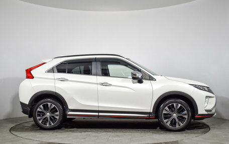 Mitsubishi Eclipse Cross, 2019 год, 2 249 000 рублей, 4 фотография