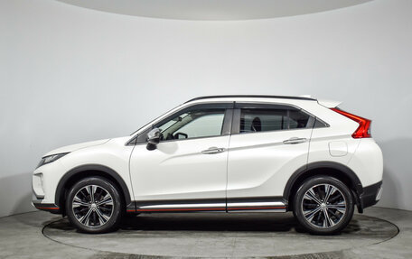 Mitsubishi Eclipse Cross, 2019 год, 2 249 000 рублей, 8 фотография