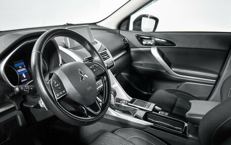 Mitsubishi Eclipse Cross, 2019 год, 2 249 000 рублей, 9 фотография