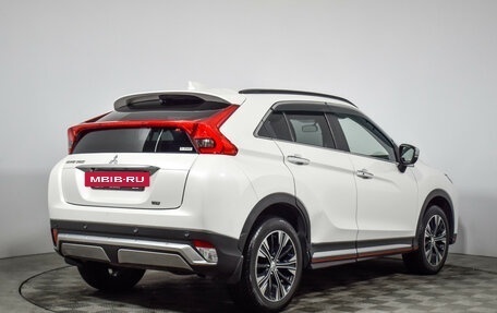 Mitsubishi Eclipse Cross, 2019 год, 2 249 000 рублей, 5 фотография