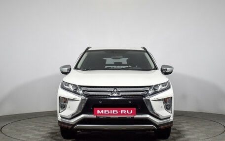 Mitsubishi Eclipse Cross, 2019 год, 2 249 000 рублей, 2 фотография