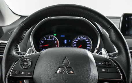 Mitsubishi Eclipse Cross, 2019 год, 2 249 000 рублей, 18 фотография