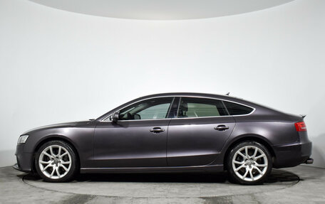 Audi A5, 2009 год, 1 090 000 рублей, 8 фотография