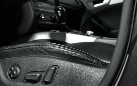 Audi A5, 2009 год, 1 090 000 рублей, 11 фотография