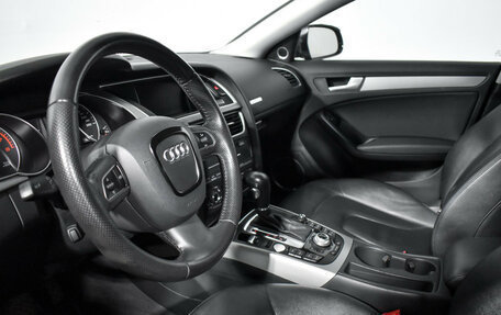 Audi A5, 2009 год, 1 090 000 рублей, 9 фотография